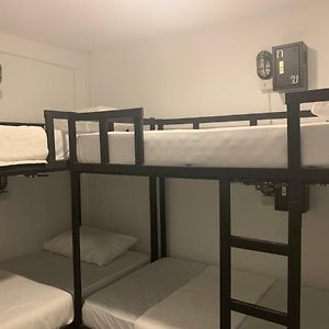 Gemenschappelijk Kamer Alleen voor Vrouwen