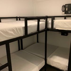 Gemenschappelijk Kamer Alleen voor Mannen